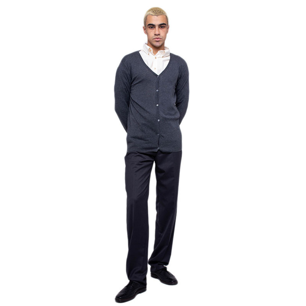 Beymen Cardigan Men size XL Gray